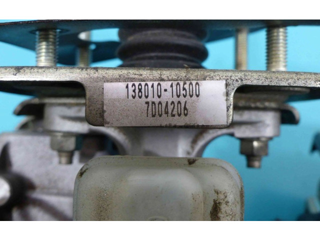 Блок АБС 47070-50020, IMPRK1189710 Lexus LS 460 - 600H - года