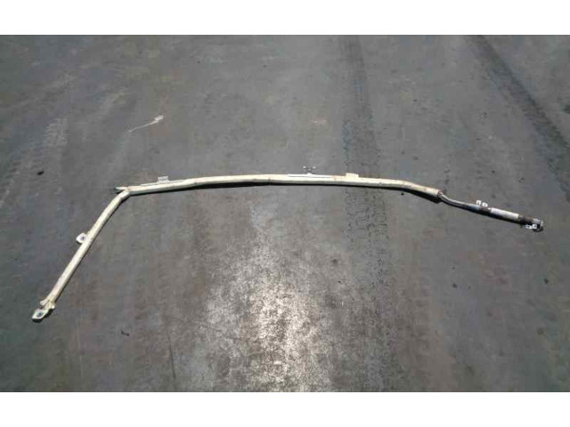 Подушка безопасности двери 1Z5880742F Skoda Octavia Mk2 (1Z)