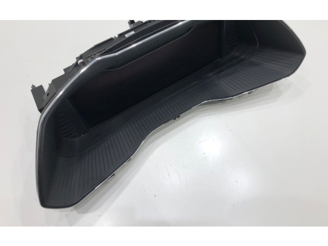 Панель приборов 3V0920790H Skoda Superb B8 (3V)