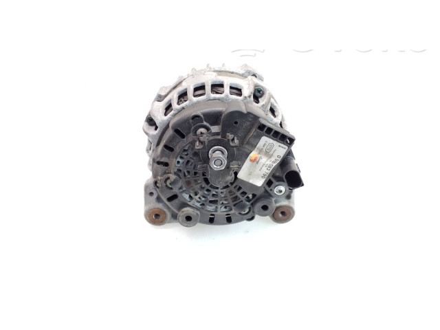 Генератор 0986083790, 0986XL5418 Skoda Octavia Mk3 (5E)