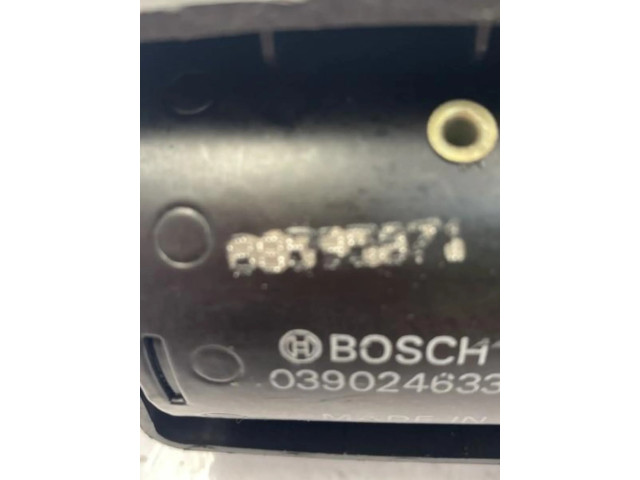 Моторчик дворников 7701034656    Renault Clio I