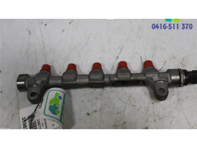 Топливная рампа 314002A420, 0445214181   KIA Ceed   для двигателя D4FB