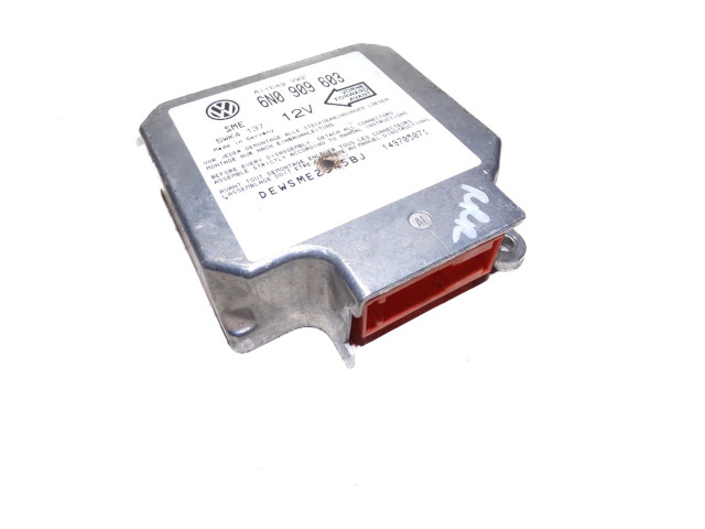 Блок подушек безопасности 6N0909603 Volkswagen Transporter - Caravelle T4