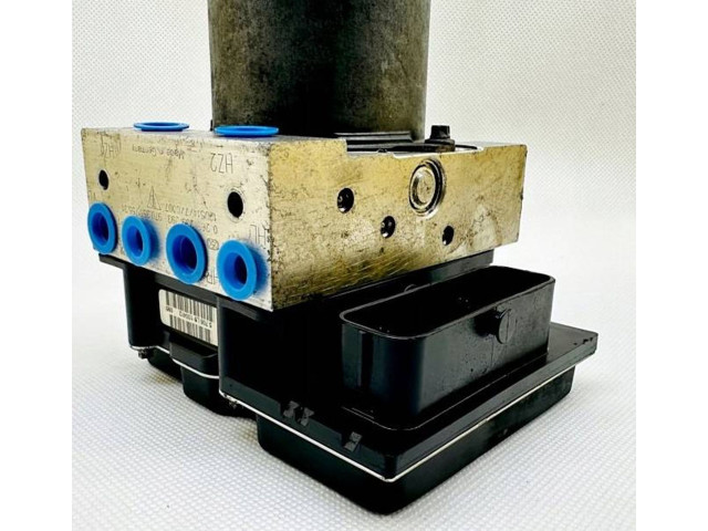 Блок управления АБС 97035575531, 0265239293 Porsche Panamera (970)