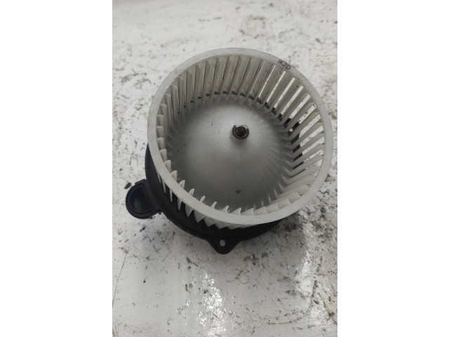 Вентилятор печки       KIA Picanto