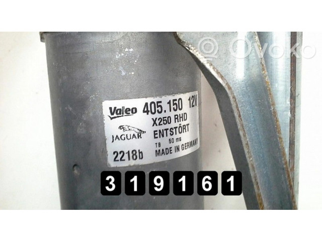 Комплект механизма стеклоочистителей