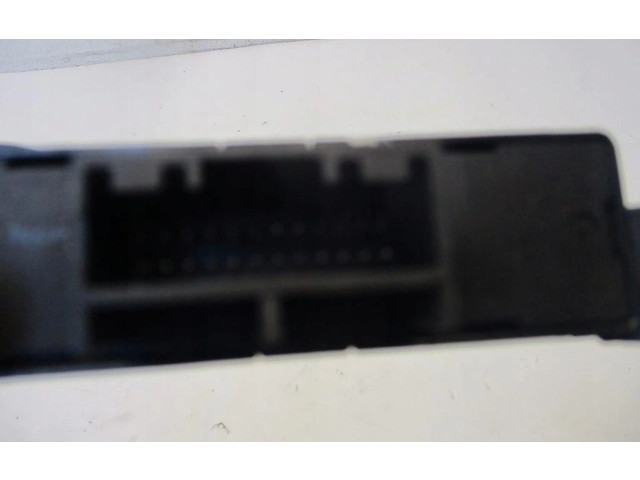 Řídící jednotka Nissan Micra K14 2021