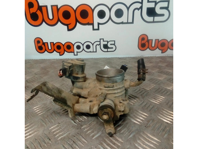 Vstřikovací lišta 0K24718911 KIA Rio pro benzínový motor 1.3