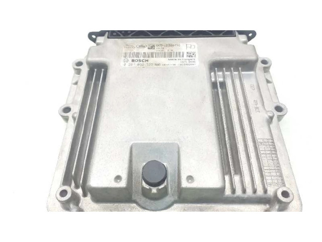 Řídící jednotka T2H26018, GX7312C520FAH Jaguar XE 2017