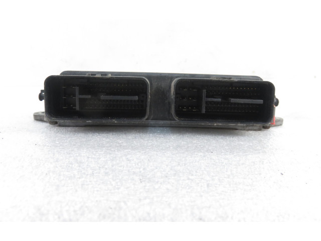 Блок управления двигателя 1860A708, A1341502579 Mitsubishi Colt