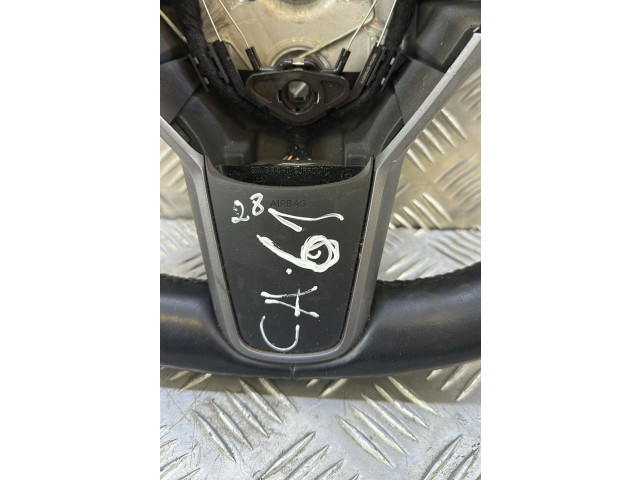 Руль Tesla Model 3 2017 - года 110532400G, 20173818