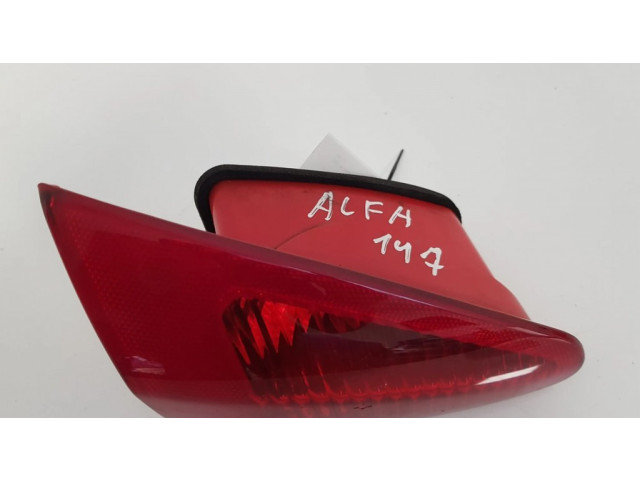 Задний фонарь левый сзади 46556346 Alfa Romeo 147