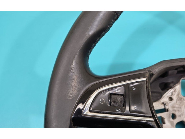 Руль Skoda Octavia Mk3 (5E)  2013 - 2019 года 5E0419091AC, IMPRK1437281      