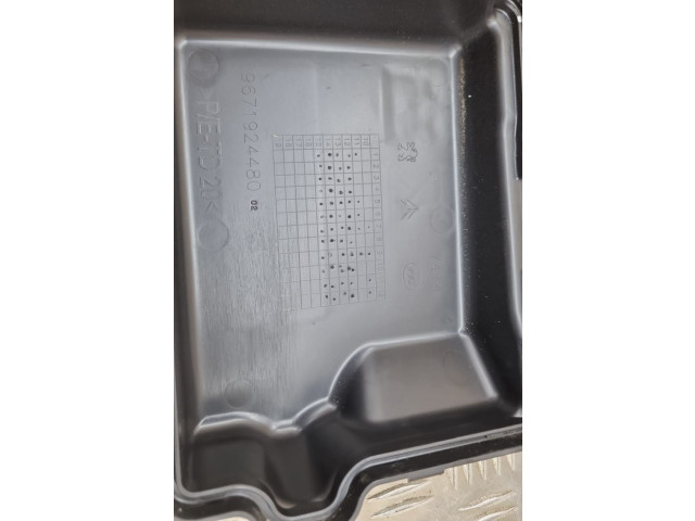 Блок предохранителей  9671924480   Peugeot 2008 I    