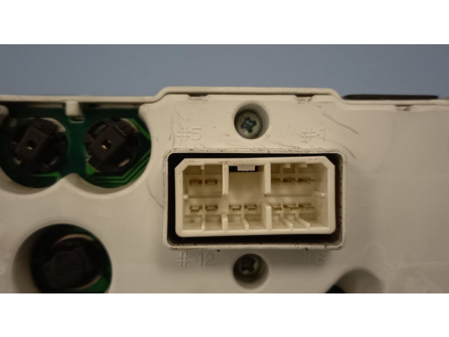 Панель приборов 56042076AC Jeep Grand Cherokee (WJ)