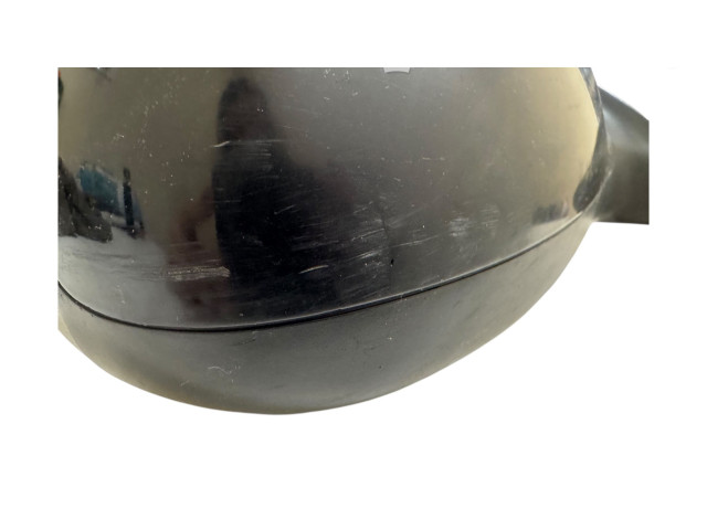 Зеркало электрическое        Volvo V70  2000 - 2004 года   