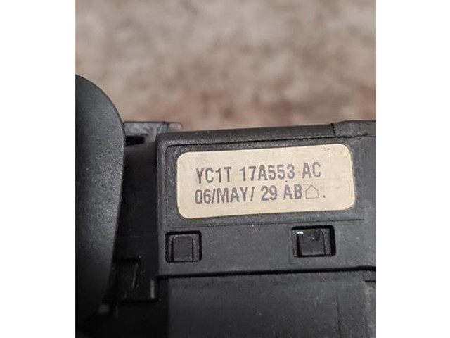 Переключатель дворников YC1T17A553AC, YC1T17A553AC Ford Transit - Tourneo Connect