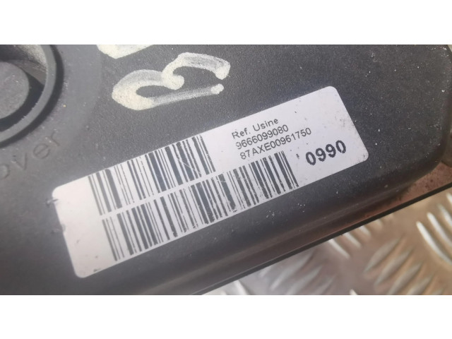 Jednotka ABS 0265951104, 9666099080 Citroen Berlingo 2010