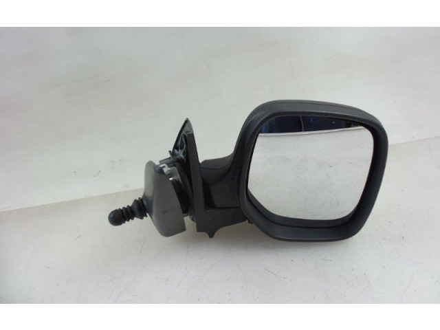 Zpětné zrcátko Citroen Berlingo 2008