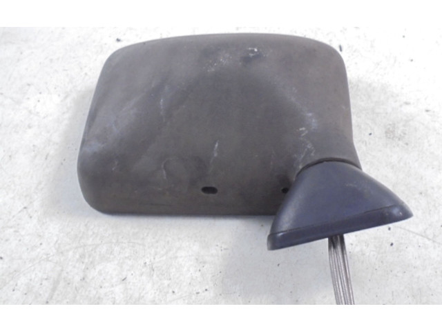 Зеркало (механическое)       Volkswagen Golf II  1984 - 1991 года   