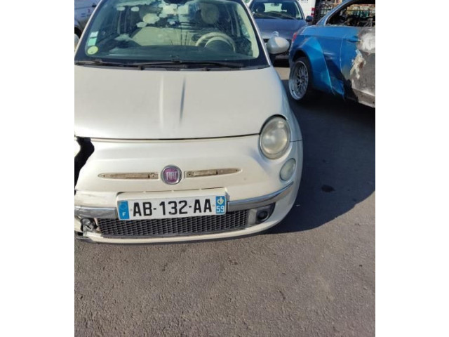 Jednotka ABS 71754854   Fiat 500 2009