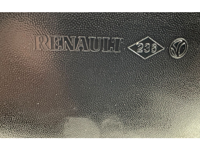 Зеркало (механическое)       Renault Clio III  2005 - 2012 года   