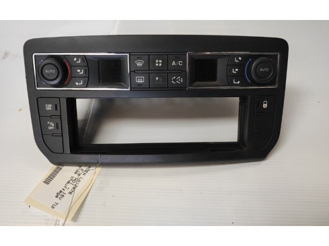 Блок управления климат-контролем 00006452H7 Citroen C5