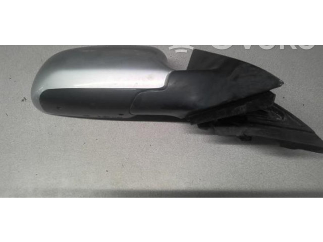 Zpětné zrcátko Audi A6 S6 C5 4B 2002 4B1858532BF3FZ