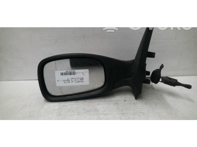 Зеркало (управляемое электричеством) 8149G4 Peugeot 306