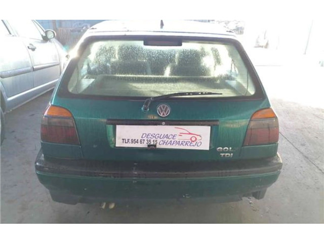 Зеркало (механическое) Volkswagen Golf III 1992 - 1997 года