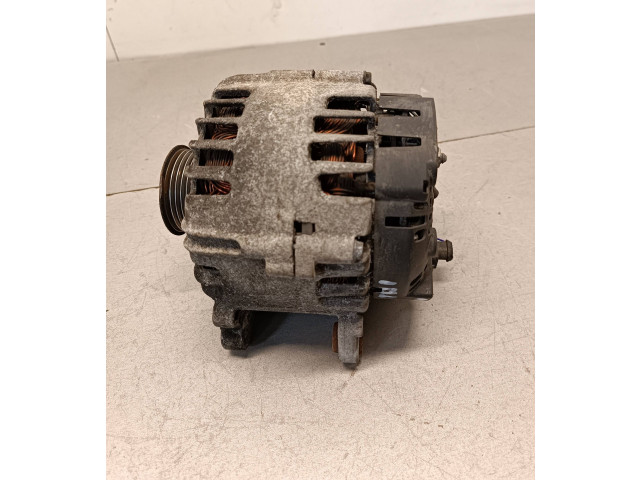 Генератор 059903016J, 2543397D Audi A5 Sportback 8TA