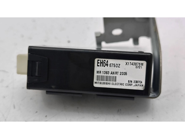 Блок управления EH6467DZ, MR1383ANRT Mazda CX-7