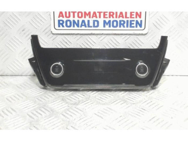 Блок управления климат-контролем 97250G7AP0RET   Hyundai Ioniq