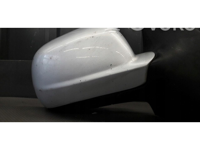 Зеркало электрическое Volkswagen Jetta IV 1999 - 2005 года