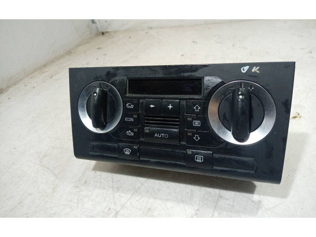 Блок управления климат-контролем 8P0820043M, 8P0820043M Audi A3 S3 8P