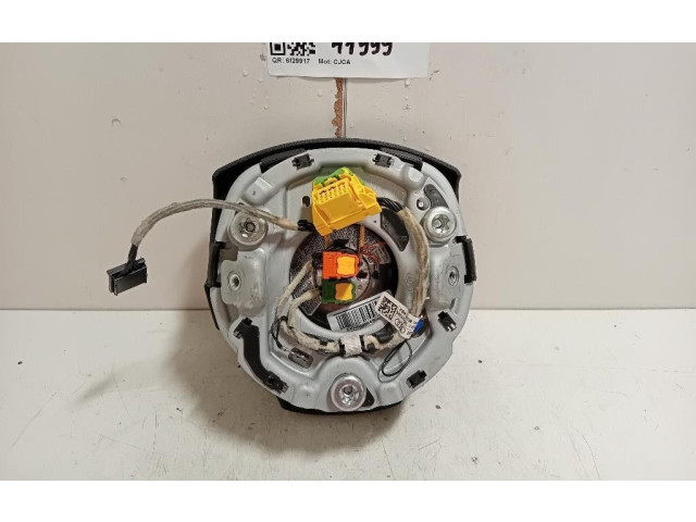 Подушка безопасности водителя 8K0880201A, 8K0880201A Audi A4 Allroad B8