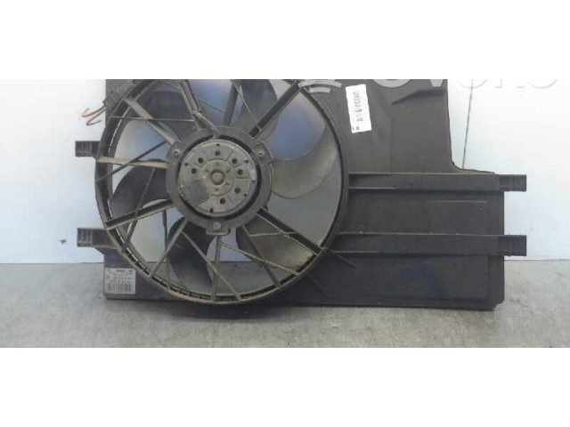 Вентилятор радиатора 0130303880 Mercedes-Benz A W168