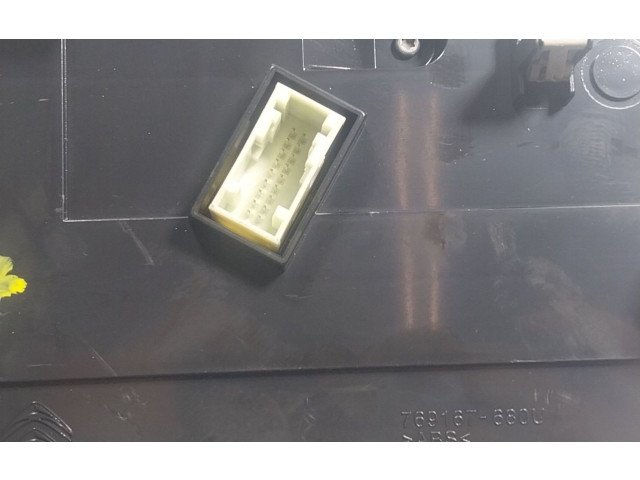 Панель приборов 9836322380, 9836322380   Citroen C3 Aircross       