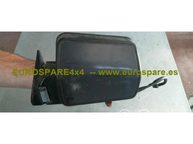 Зеркало электрическое     левое   Jeep Cherokee     