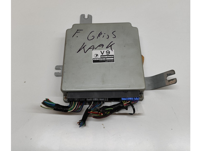 Блок управления двигателя 22611AG040, AI8000DIJ Subaru Forester SF