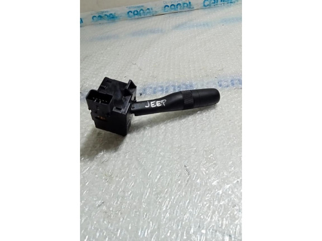 Переключатель дворников 56042303AD   Jeep Grand Cherokee (WJ)