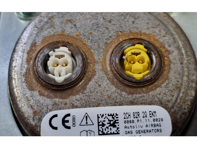 Подушка безопасности пассажира 32227140, P32227140 Volvo XC40