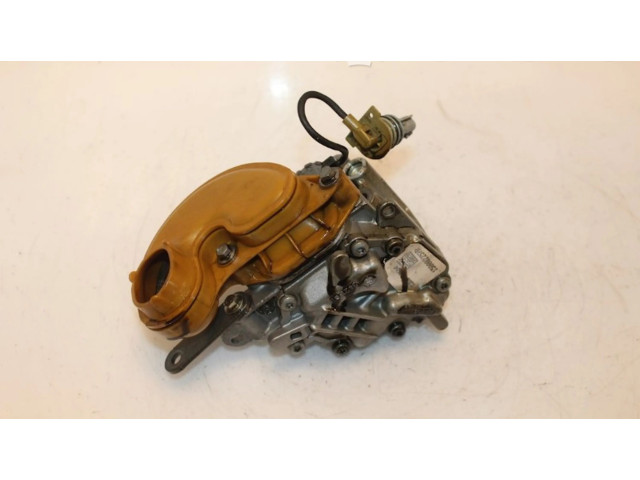 Масляный насос H4B-408(H4B-B4) 150002257R, 150002257R Renault Clio III