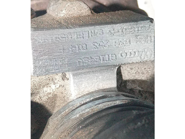 Турбина Skoda Octavia Mk2 (1Z) HGR03A253014F, 751S513