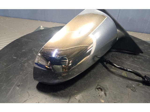 Зеркало электрическое        Audi A3 S3 A3 Sportback 8P  2005 - 2013 года   