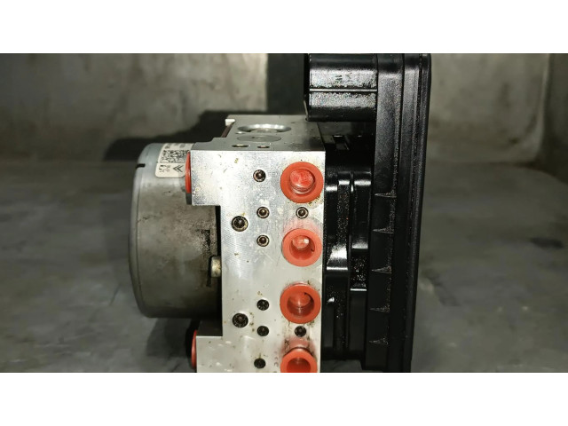 Блок АБС 9814482780, ABS   Peugeot  2008 I  2013-2019 года