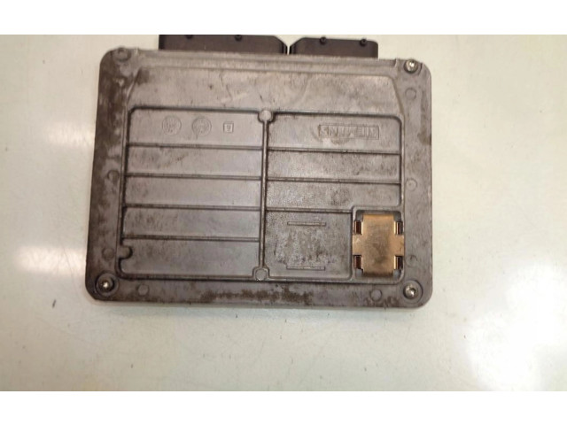 Řídící jednotka 5WP4420109 Skoda Felicia I 1996