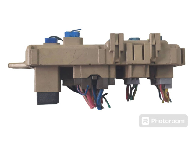 Блок предохранителей 82201FC000, 82201FC000 Subaru Forester SF