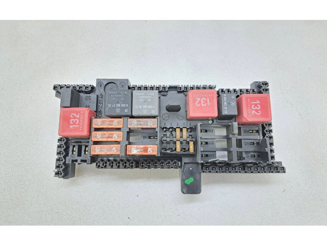 Pojistková skříňka A2229061201 Mercede-Benz S W222 2016