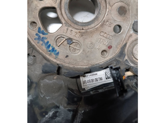 Volant Audi Q7 4L 2006 4F0419091DG, 61714000E  